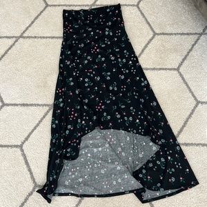 LuLaRoe Olivia Skirt